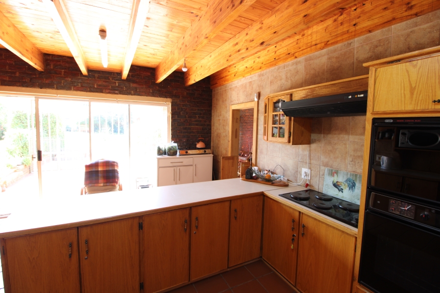 3 Bedroom Property for Sale in Doringkruin North West